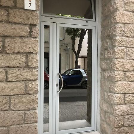 Guido'S City Rooms Alghero Exterior foto