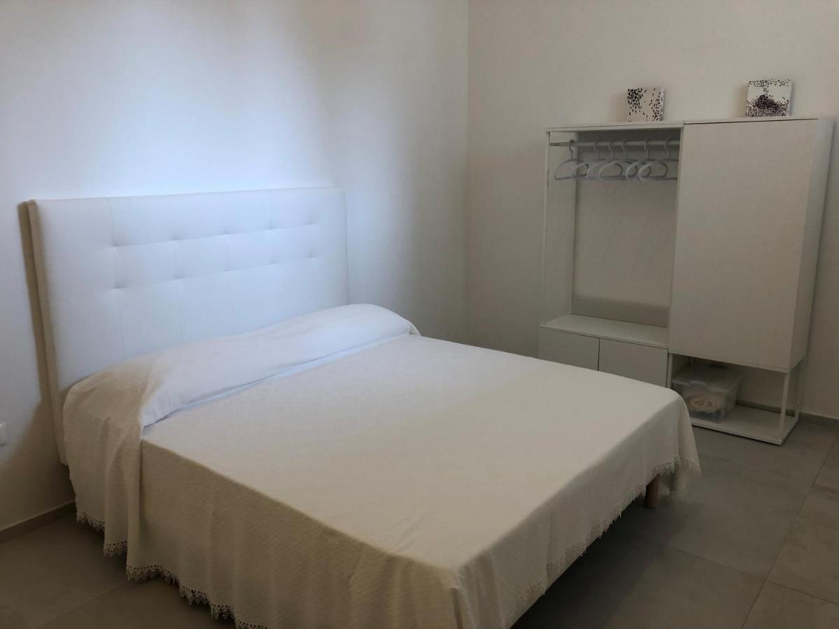 Guido'S City Rooms Alghero Exterior foto