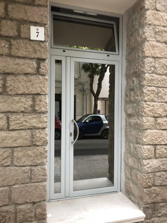 Guido'S City Rooms Alghero Exterior foto
